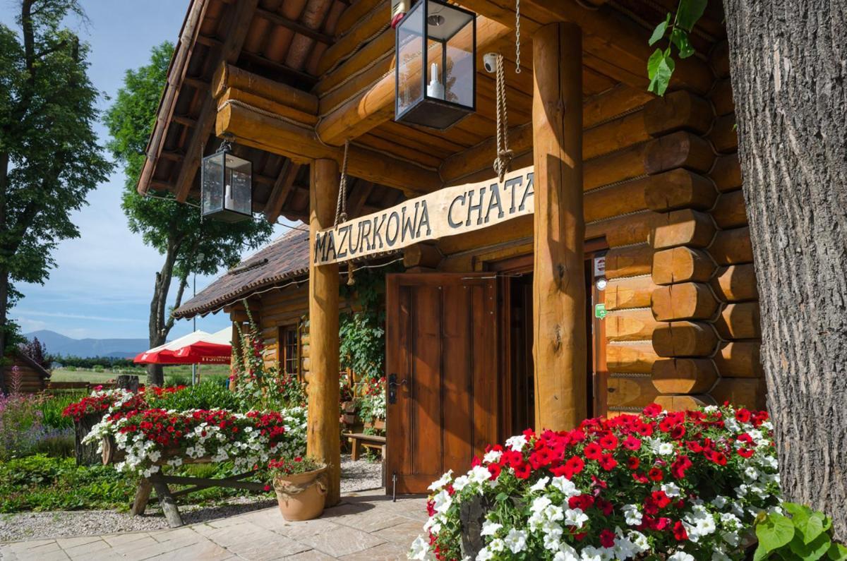 Mazurkowa - Z Widokiem Na Karkonosze I Sniezke, Darmowy Parking, Obok Restauracja Mazurkowa Chata Еленя-Гура Экстерьер фото